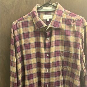 XL John Nordstrom L/S Shirt
